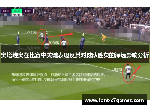 奥塔维奥在比赛中关键表现及其对球队胜负的深远影响分析 奥塔维奥在比赛中关键表现及其对球队胜负的深远影响分析